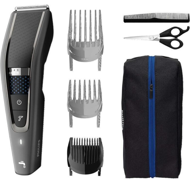 PHILIPS HAIRCLIPPER SERIES 7000 - NEW