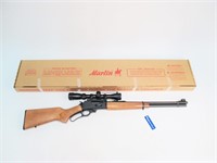 Marlin Model 336W .30-30 WIN lever action rifle,