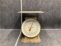 Old Scale