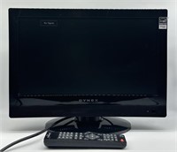 Dynex™ - 15in Class 720p 60Hz LCD HDTV w/Remote
