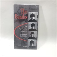 Beatles Film DVD Box Set