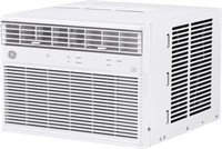 GE Window Air Conditioner 8000 BTU, Wi-Fi Enabled,