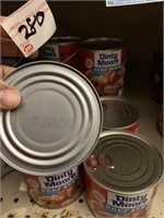 Dinty Moore Canned Beef Stew