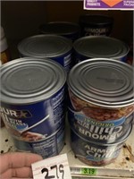 Armour Canned Chili