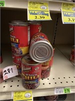 Hormel Canned Chili