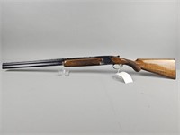 Browning Shotgun Belgian Made
