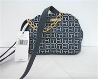 Tommy Hilfiger NWT Mini Clutch Shoulder Bag Purse