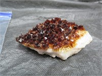 Geode 4" x 2&1/2"