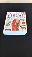 Ultimate visual dictionary