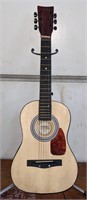 First Act Discovery FG-134 Kids Acoustic Guitar &