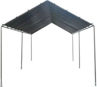 Power Fist 12'X20' 2-Section Shelter