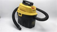 Stanley Wet / Dry 3 Gallon Vacuum **