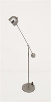 Sonneman Style Chrome Articulated Floor Lamp