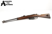 Brescia M91 Carcano 6.5