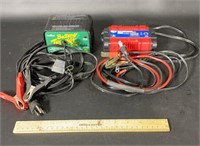 Battery Charger/Maintainers