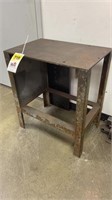Small steel Welding / Tool Stand