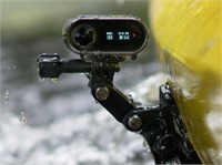 OCLU Action Camera