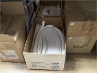 5 boxes Paper strips
