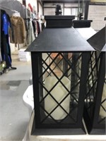 CANDLE LANTERN