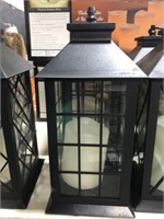 CANDLE LANTERN