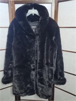 Vintage  medium Olympia Limited Inc. Fur Coat
