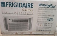 Frigidaire Whisper cool quiet air conditioner