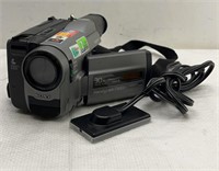 Sony Video Camera Recorder model CCD-TRV53