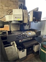 MYCENTER-2 CNC MACHINING CENTER