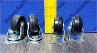 2" Casters