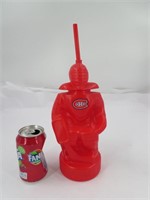 Gourde du Canadiens de Montréal Coca-Cola