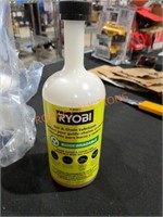 Ryobi Bar and Chain Lubricant