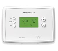 Honeywell Home Programmable Thermostat $45