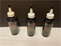 PFC protection lubricant pine cover sent