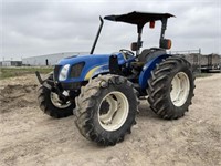 New Holland T4030 Tractor