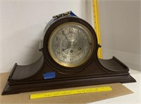 The Frank Herschede Co Cincinnati Mantle Clock &