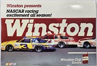 Winston Cup Series Calendar