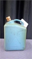 KEROSENE JUG - 5 GALLON