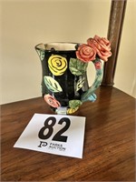 Decorative Mug - Signed/Dated(LR)