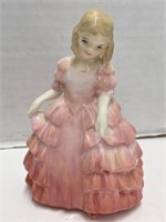Royal Doulton Figurine - HN1368 Rose