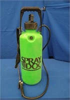 Spray Doc Weed Sprayer