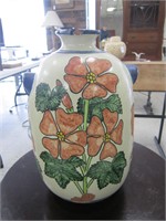 POTTERY VASE