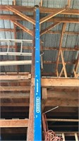 16 ft measuring stick