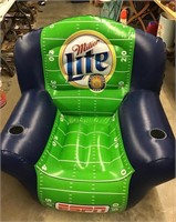 Miller Light Chair