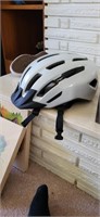 Bike helmet size L