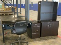 Office Furniture Set