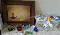 Collection Of Salts, Master Salts, Personal