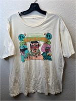 Orange County Beach-Goth Event Shirt