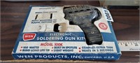SOLDERING GUN IN ORIGINAL BOX