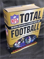 1997 Total Football Encyclopedia First Edition