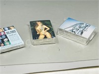 1993/ 95 Sexy Robots & Pin-up cards 175